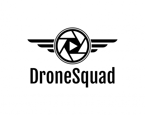 dronesquad.ch Logo
