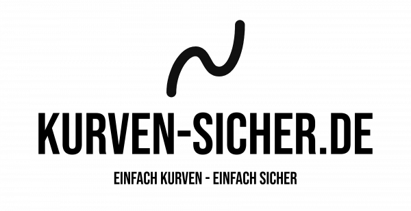 kurven-sicher.de Logo