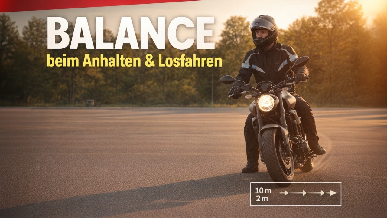 Übung der Woche: Balance in der Box