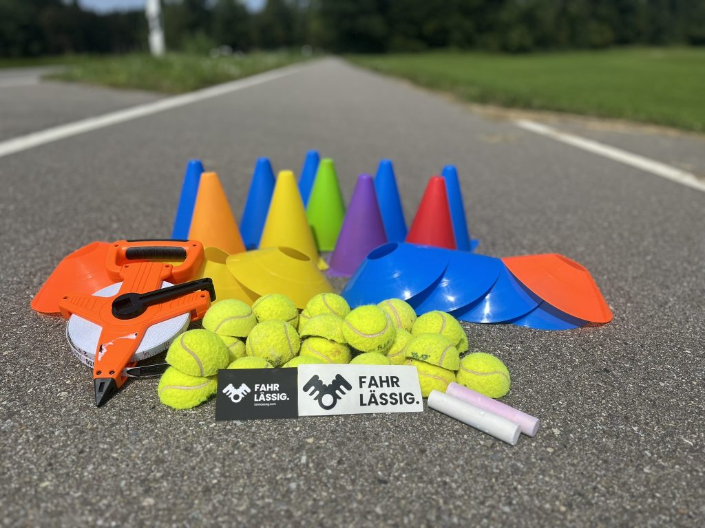 Starter Set Paket L